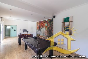 Casa no bairro Três Marias, Lado Linha