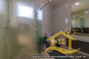 Casa no bairro Três Marias, Lado Linha