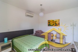Casa no bairro Três Marias, Lado Linha