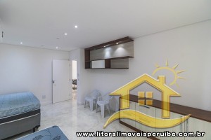 Casa no bairro Três Marias, Lado Linha