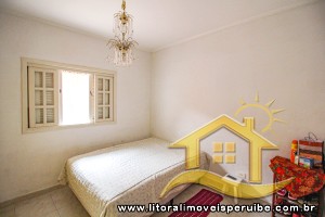 Casa no bairro Jardim Peruíbe, Pós Linha