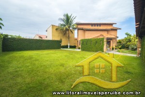 Casa no bairro Mar e Sol, Lado Linha