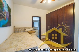 Casa no bairro Mar e Sol, Lado Linha