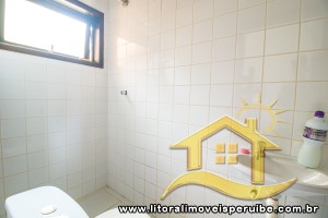 Casa no bairro Mar e Sol, Lado Linha