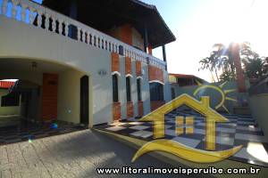 Casa no bairro Flórida, Lado Linha