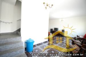 Casa no bairro Flórida, Lado Linha