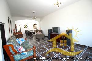 Casa no bairro Flórida, Lado Linha
