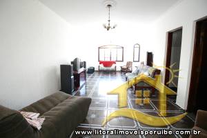 Casa no bairro Flórida, Lado Linha