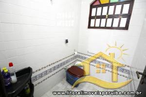Casa no bairro Flórida, Lado Linha