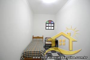 Casa no bairro Flórida, Lado Linha