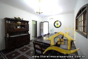 Casa no bairro Flórida, Lado Linha