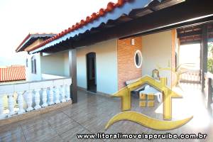 Casa no bairro Flórida, Lado Linha