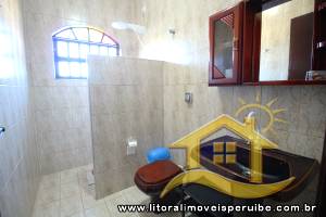 Casa no bairro Flórida, Lado Linha