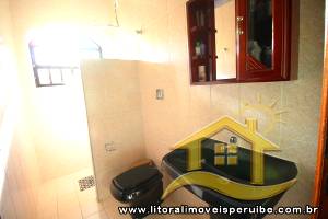 Casa no bairro Flórida, Lado Linha