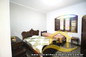 Casa no bairro Flórida, Lado Linha