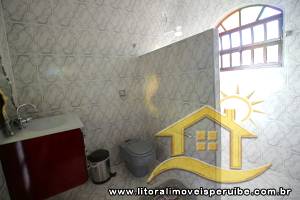 Casa no bairro Flórida, Lado Linha