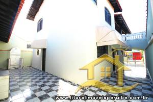 Casa no bairro Flórida, Lado Linha