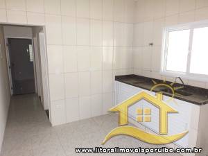 Casa no bairro Centro, Lado Linha