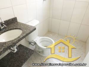 Casa no bairro Centro, Lado Linha
