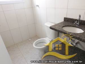 Casa no bairro Centro, Lado Linha