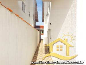 Casa no bairro Centro, Lado Linha
