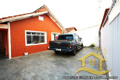 Casa para venda em peruibe