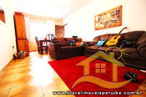 Casa no bairro Centro, Lado Linha