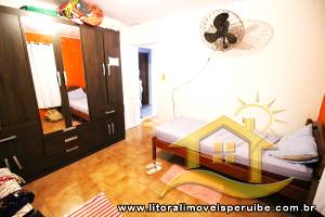 Casa no bairro Centro, Lado Linha