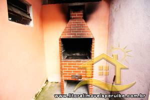 Casa no bairro Centro, Lado Linha