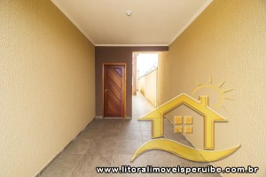 Casa no bairro Park D Aville, Pós Linha