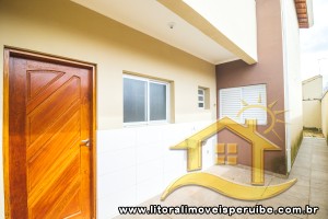 Casa no bairro Park D Aville, Pós Linha