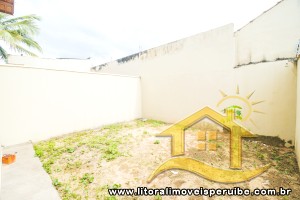 Casa no bairro Park D Aville, Pós Linha