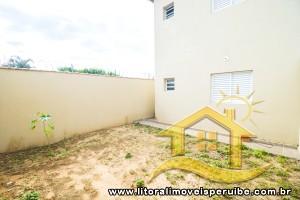 Casa no bairro Park D Aville, Pós Linha