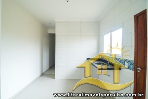 Casa no bairro Park D Aville, Pós Linha