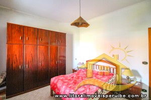 Casa no bairro Jardim Guarau, Lado Linha
