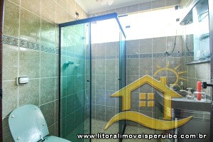 Casa no bairro Jardim Guarau, Lado Linha