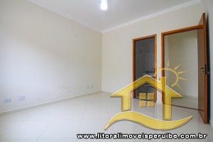 Casa no bairro Stella Maris, Lado Linha