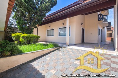 Casa para venda em peruibe