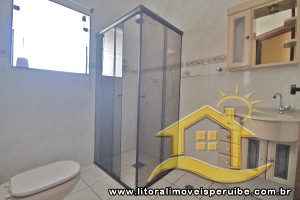 Casa no bairro Oásis, Lado Linha