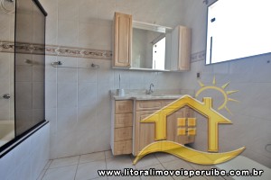 Casa no bairro Oásis, Lado Linha