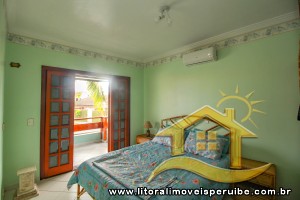 Casa no bairro Três Marias, Lado Praia
