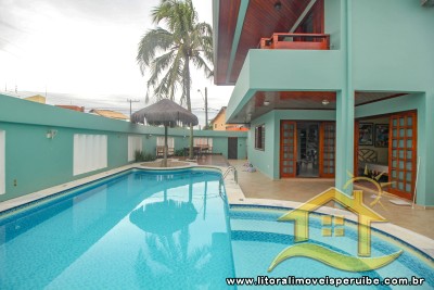 Casa para venda em peruibe