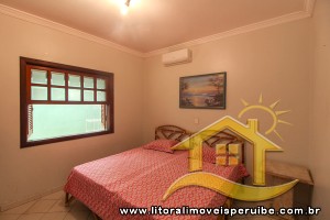 Casa no bairro Três Marias, Lado Praia