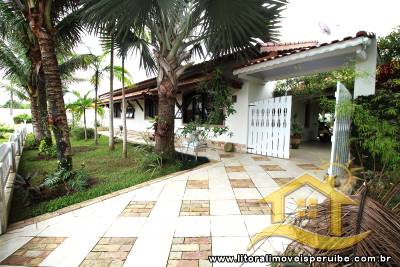 Casa para venda em peruibe
