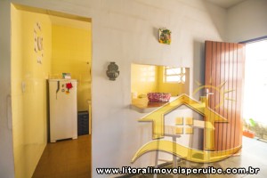 Casa no bairro Stella Maris, Lado Praia