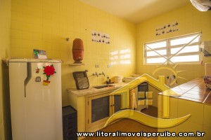 Casa no bairro Stella Maris, Lado Praia