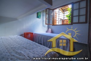 Casa no bairro Stella Maris, Lado Praia