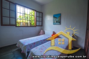 Casa no bairro Stella Maris, Lado Praia