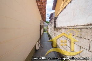 Casa no bairro Stella Maris, Lado Praia