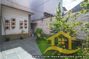Casa no bairro Stella Maris, Lado Praia